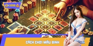 Cách chơi mậu binh
