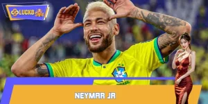 Neymar Jr